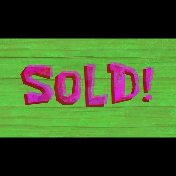 Hawaiian button up shirt - Picture 1 of 4